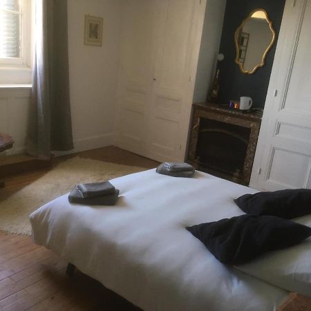 Chateau De Beauchene Chambres D'Hotes Allogny Εξωτερικό φωτογραφία